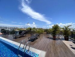 Heritage East (D15), Apartment #472599141